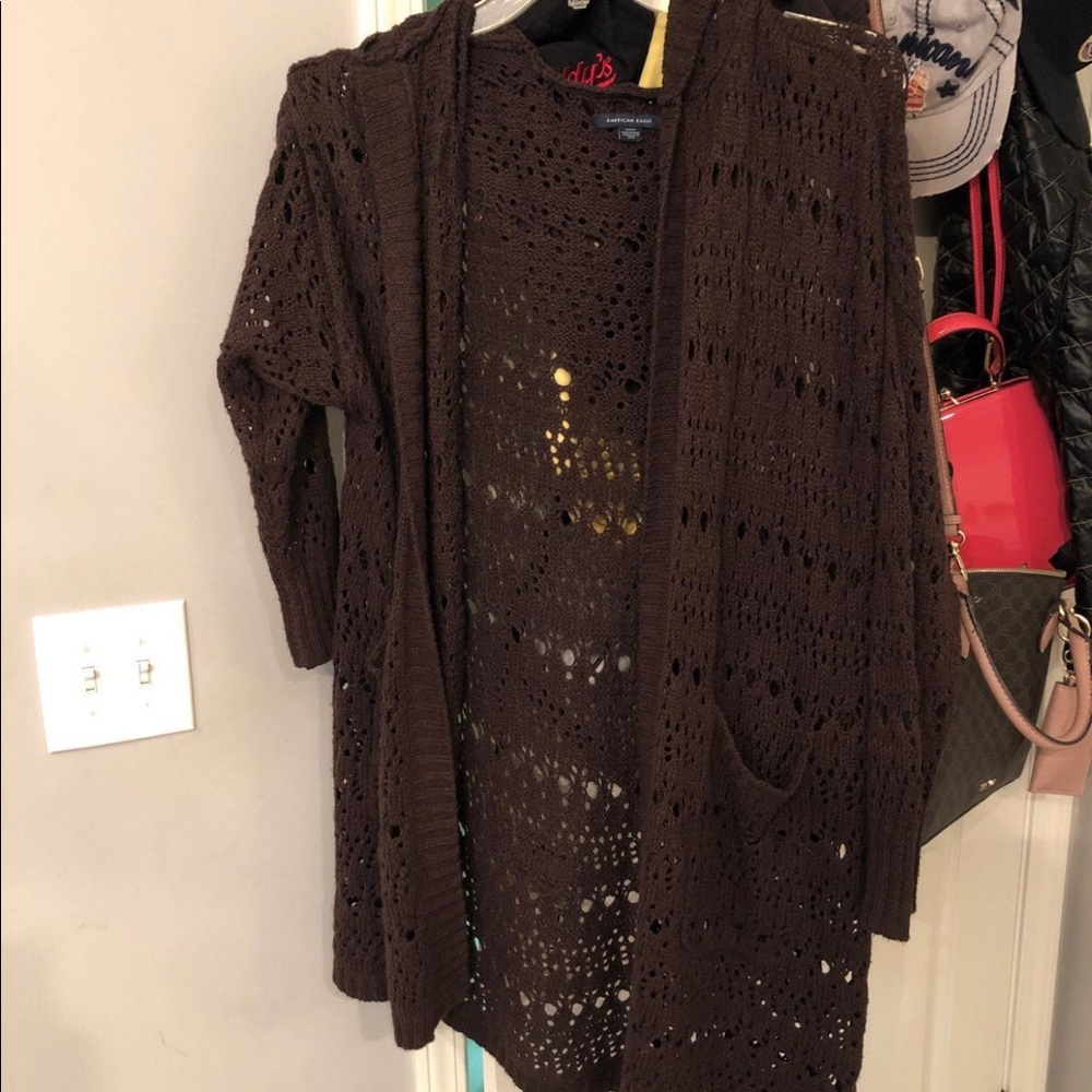 cardigan